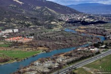 Ветреная женщина — Мцхета