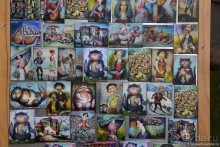 Такой разный Тбилиси