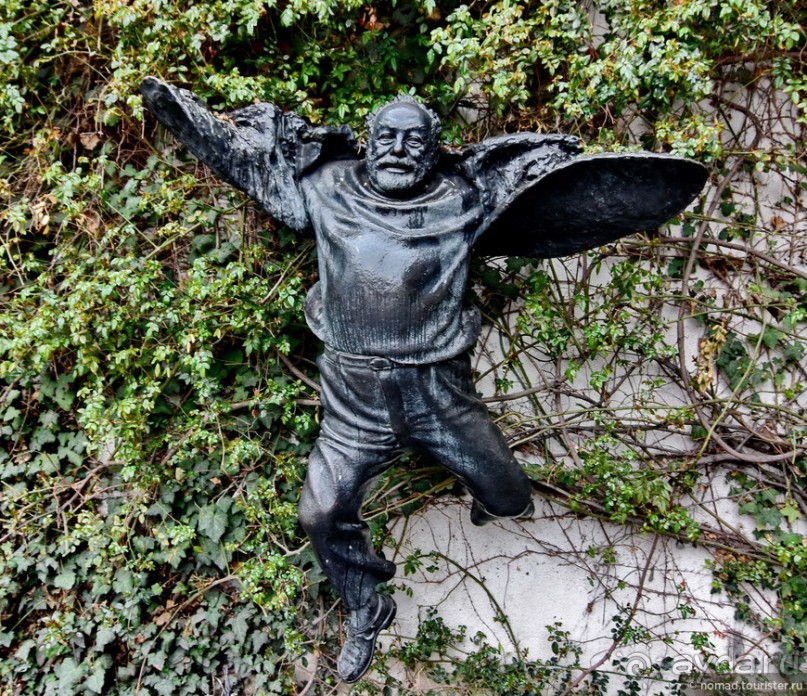 Такой разный Тбилиси