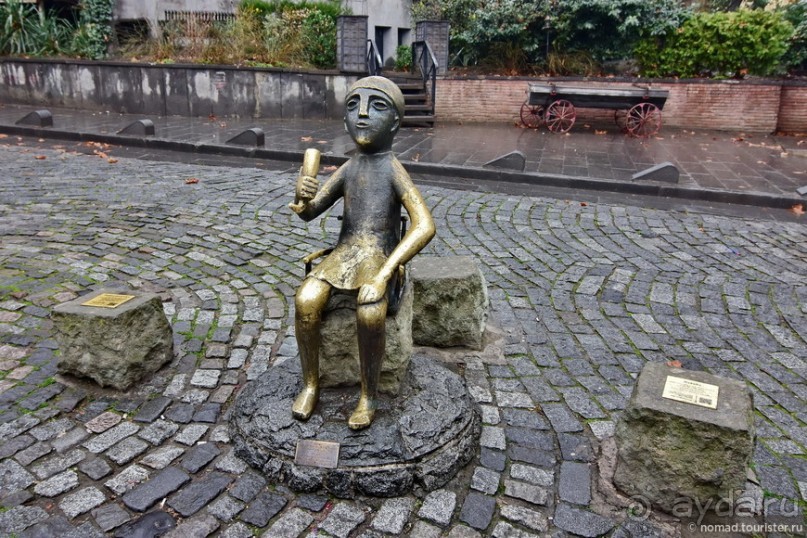 Такой разный Тбилиси