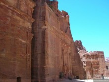 Ближний Восток становится ближе. Часть 2