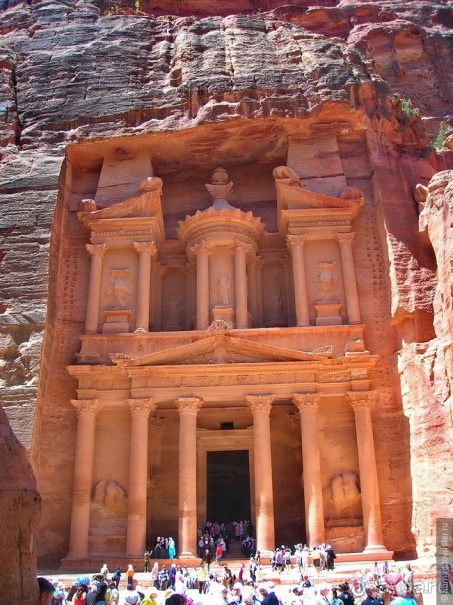 Ближний Восток становится ближе. Часть 2