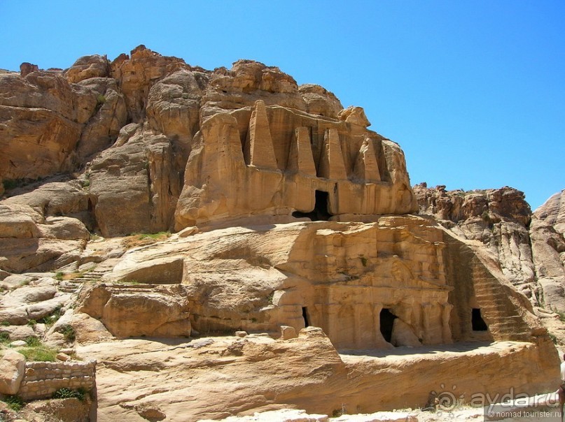 Ближний Восток становится ближе. Часть 2