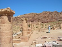 Ближний Восток становится ближе. Часть 2