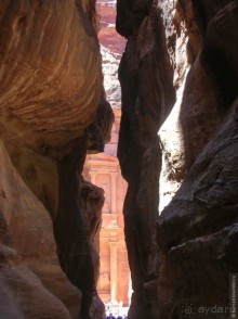 Ближний Восток становится ближе. Часть 2