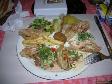 Ближний Восток становится ближе. Часть 2