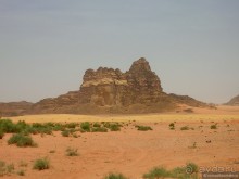 Ближний Восток становится ближе. Часть 2