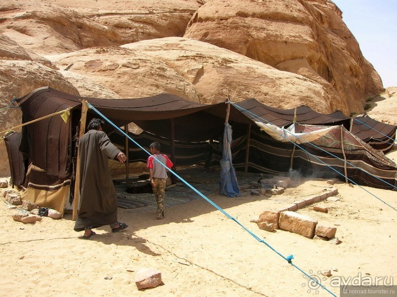 Ближний Восток становится ближе. Часть 2