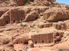 Ближний Восток становится ближе. Часть 2