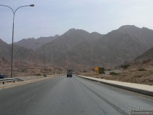 Ближний Восток становится ближе. Часть 2