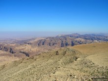 Ближний Восток становится ближе. Часть 2