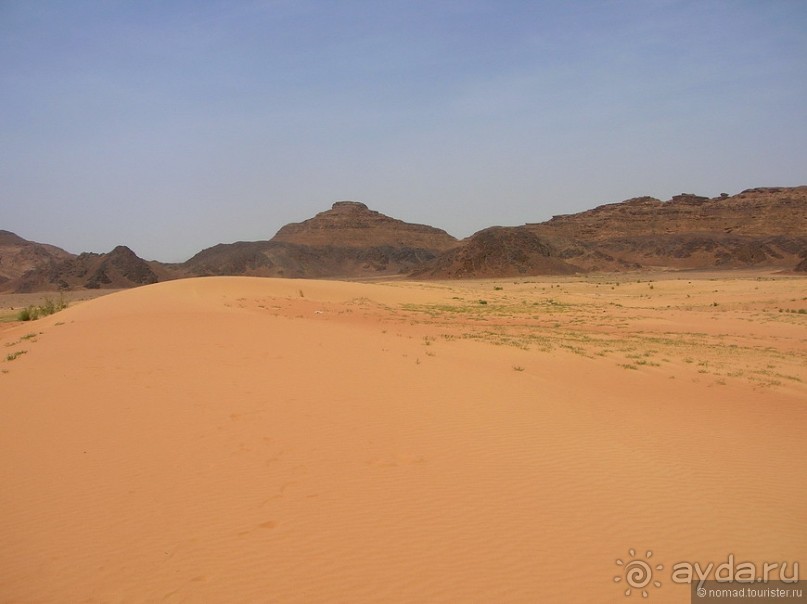 Ближний Восток становится ближе. Часть 2