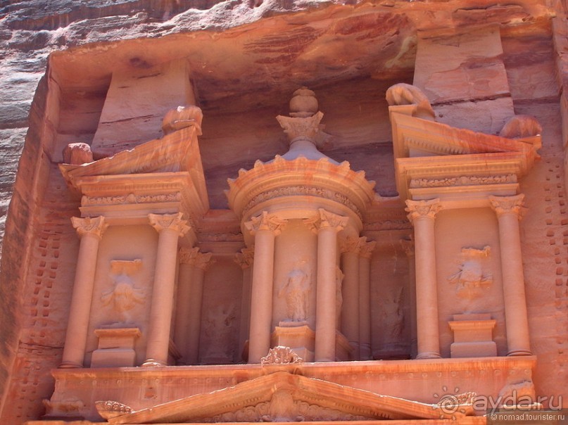 Ближний Восток становится ближе. Часть 2