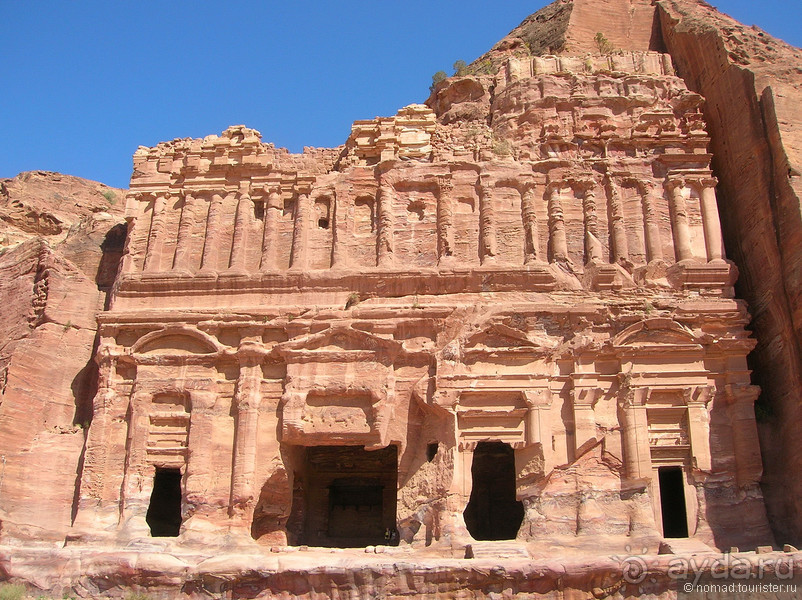 Ближний Восток становится ближе. Часть 2