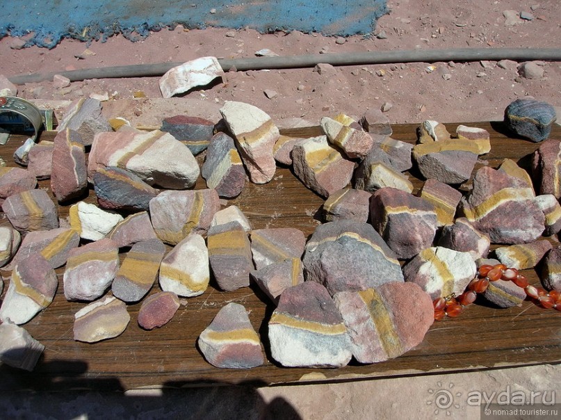 Ближний Восток становится ближе. Часть 2