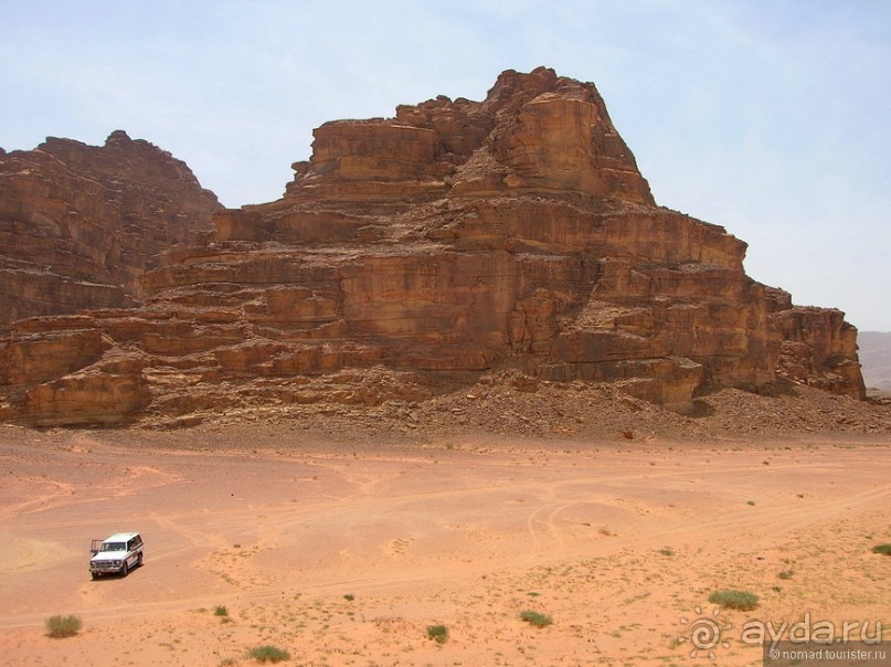 Ближний Восток становится ближе. Часть 2