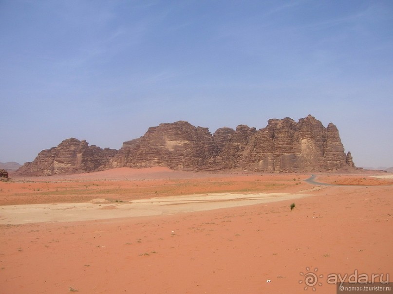 Ближний Восток становится ближе. Часть 2