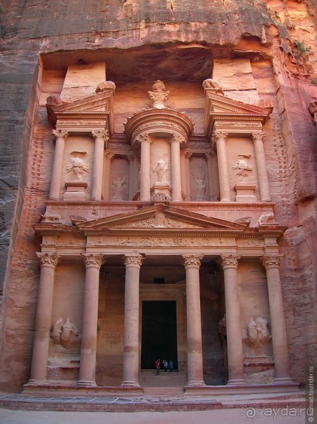 Ближний Восток становится ближе. Часть 2