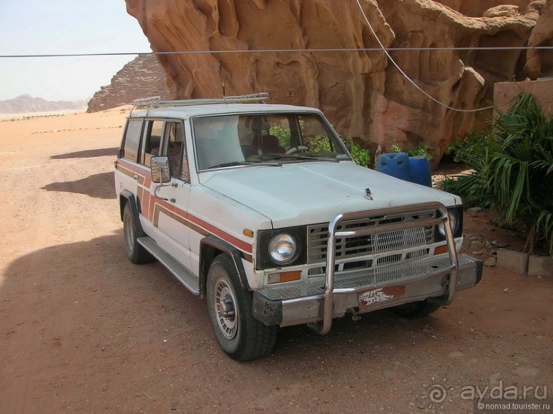 Ближний Восток становится ближе. Часть 2