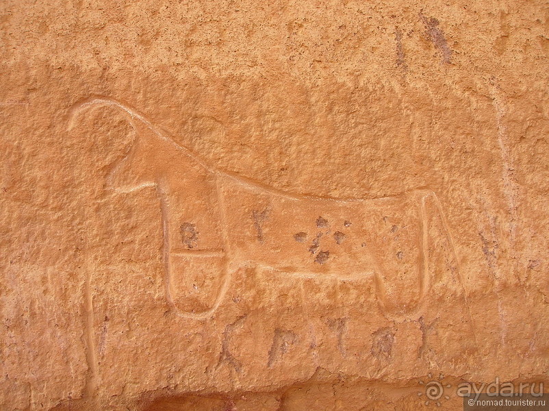 Ближний Восток становится ближе. Часть 2