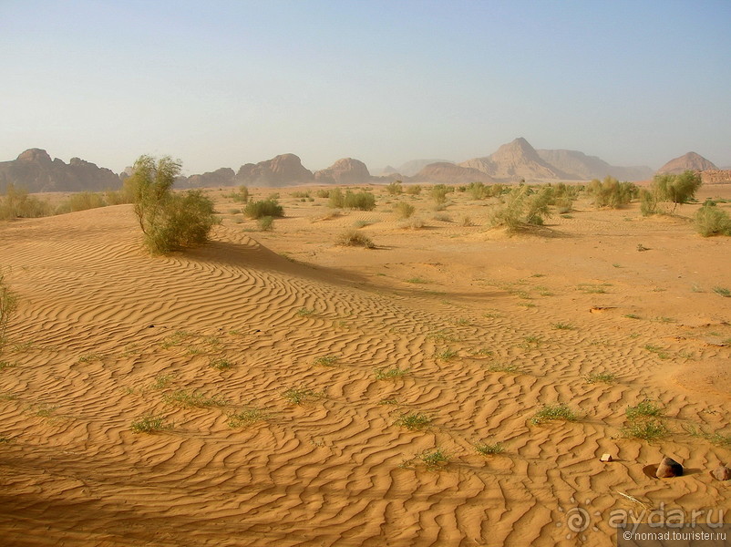 Ближний Восток становится ближе. Часть 2