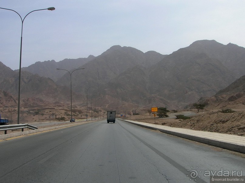 Ближний Восток становится ближе. Часть 2