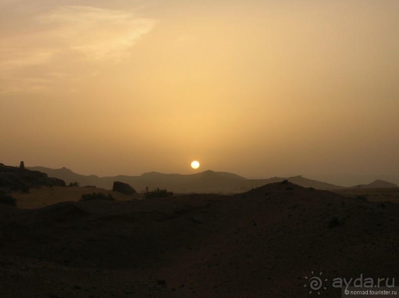 Ближний Восток становится ближе. Часть 2