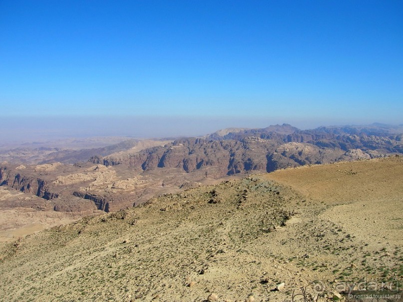 Ближний Восток становится ближе. Часть 2