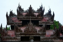 Из Мьянмы с любовью... Часть 2