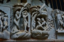 Из Мьянмы с любовью... Часть 2