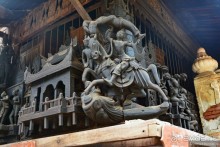 Из Мьянмы с любовью... Часть 2