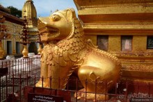 Из Мьянмы с любовью... Часть 2