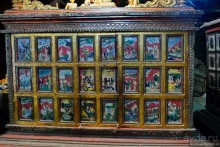 Из Мьянмы с любовью... Часть 2