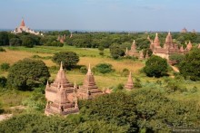 Из Мьянмы с любовью... Часть 2