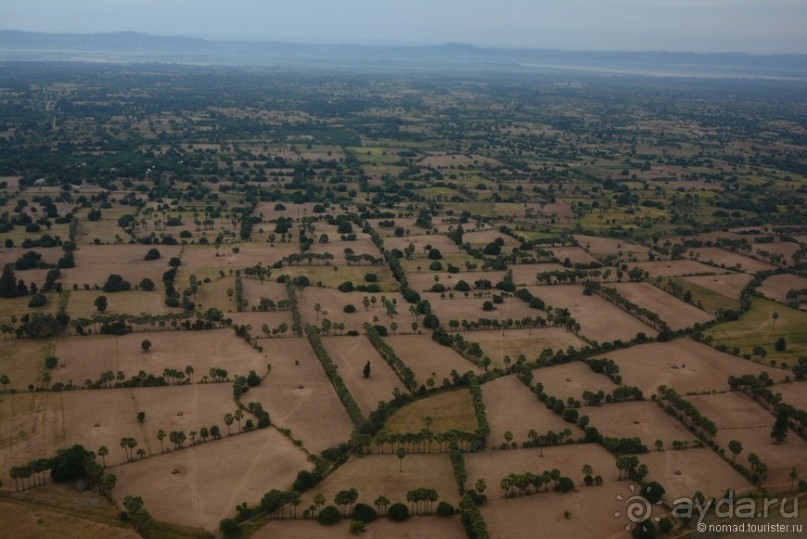 Из Мьянмы с любовью... Часть 2