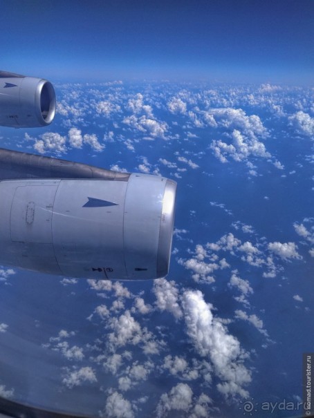 Bolivia te espera! Часть 1