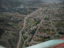 Bolivia te espera! Часть 1