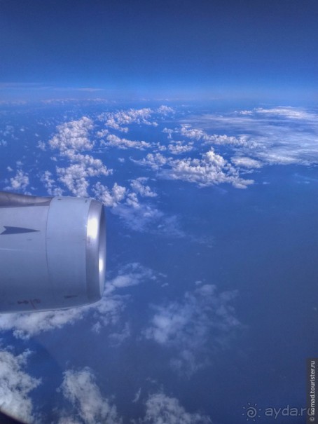 Bolivia te espera! Часть 1