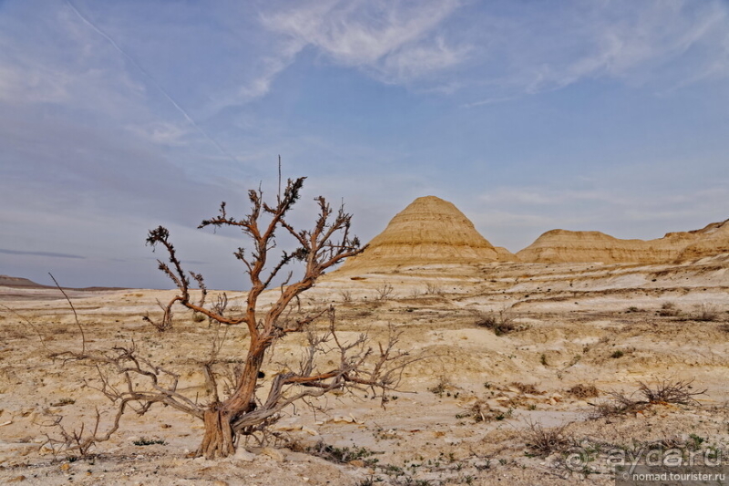 Экстаз № 3. Каспий-Актау-Бокты