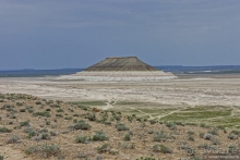 Экстаз № 3. Каспий-Актау-Бокты