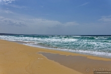 Экстаз № 3. Каспий-Актау-Бокты