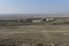 Экстаз № 3. Каспий-Актау-Бокты