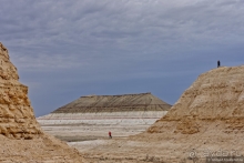 Экстаз № 3. Каспий-Актау-Бокты