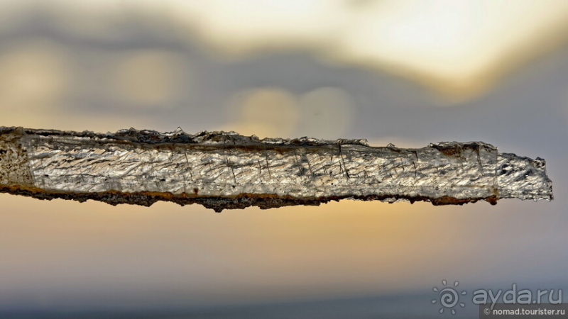 Экстаз № 3. Каспий-Актау-Бокты