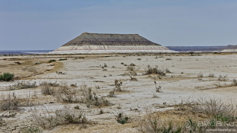 Экстаз № 3. Каспий-Актау-Бокты