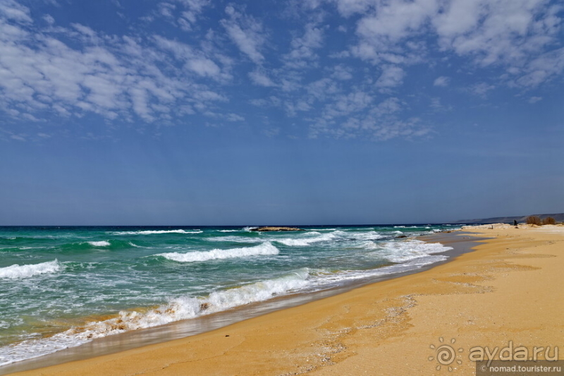 Экстаз № 3. Каспий-Актау-Бокты