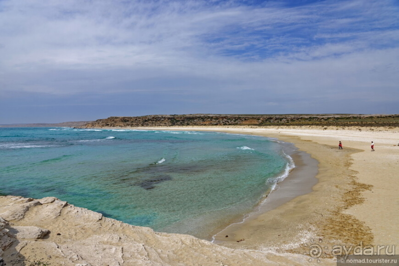Экстаз № 3. Каспий-Актау-Бокты