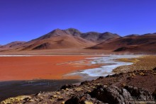 Bolivia te espera! Часть 5