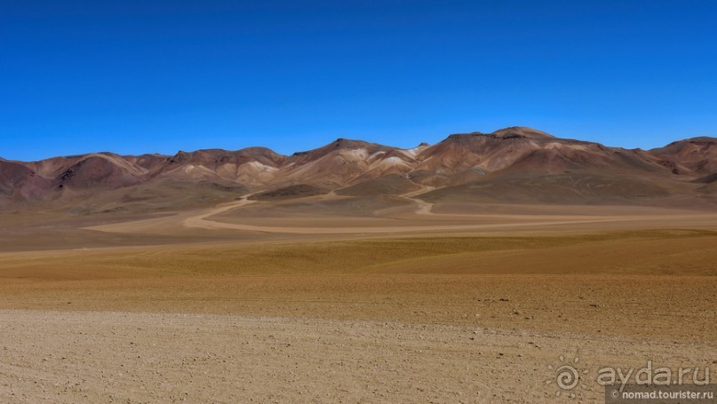 Bolivia te espera! Часть 5