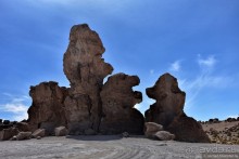 Bolivia te espera! Часть 5